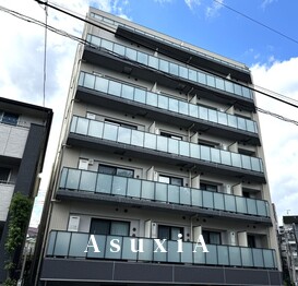 神明公園ハイツ・文京