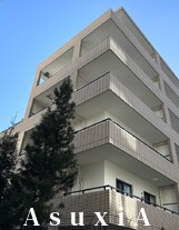 アンソレイユ代々木