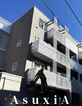 ソルテ千駄ヶ谷