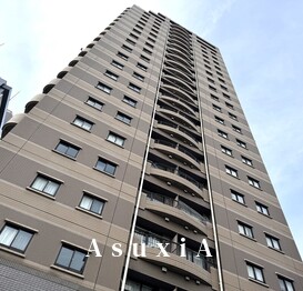 センテニアルタワー