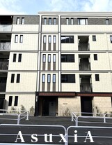 グランクリュ若松町