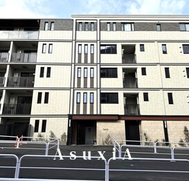 グランクリュ若松町