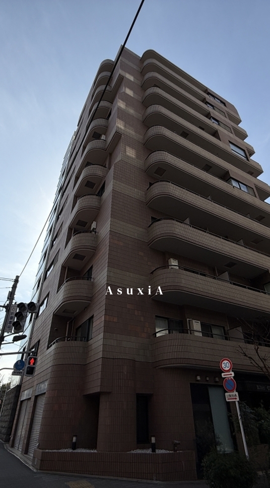 リバーシティ日本橋