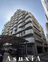 日本橋ニューシティダイヤモンドパレス