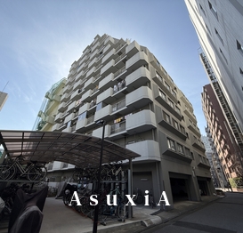 日本橋ニューシティダイヤモンドパレス