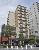 門前仲町ダイヤマンション