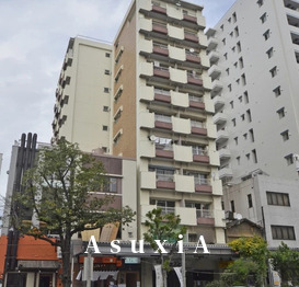 門前仲町ダイヤマンション