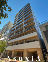 パークアクシス東日本橋