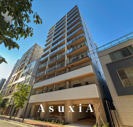 パークアクシス東日本橋