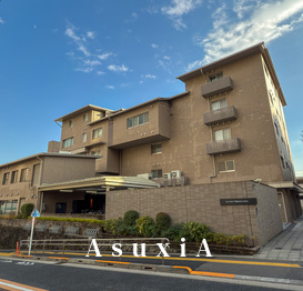 BLOOM TERRACE 目白台