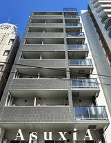 カーサスプレンディッド新宿御苑