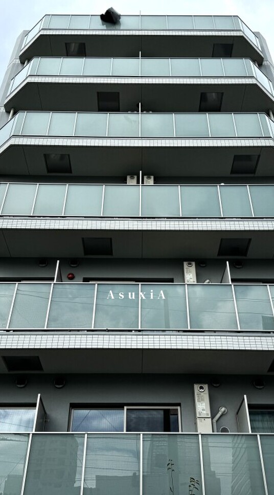 CREALpremier芝浦海岸