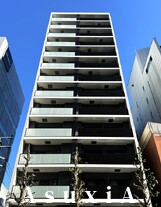 クレストコート本郷三丁目