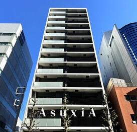 クレストコート本郷三丁目