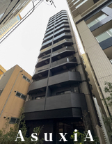 BRICK RESIDENCE 南青山