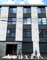 グローリオシェルト志村坂上