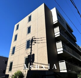 レジディア本郷菊坂プレイス