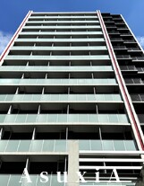 セントラルプレイス新宿御苑前