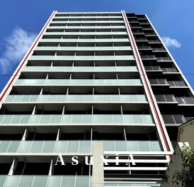 セントラルプレイス新宿御苑前