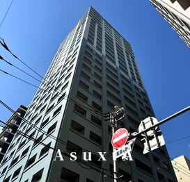 ルネ新宿御苑タワー