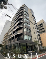 パークアクシス南青山七丁目