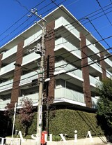 ソアラノーム碑文谷