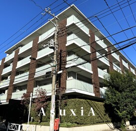 ソアラノーム碑文谷