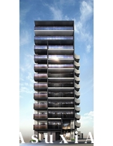 クラリティア浅草