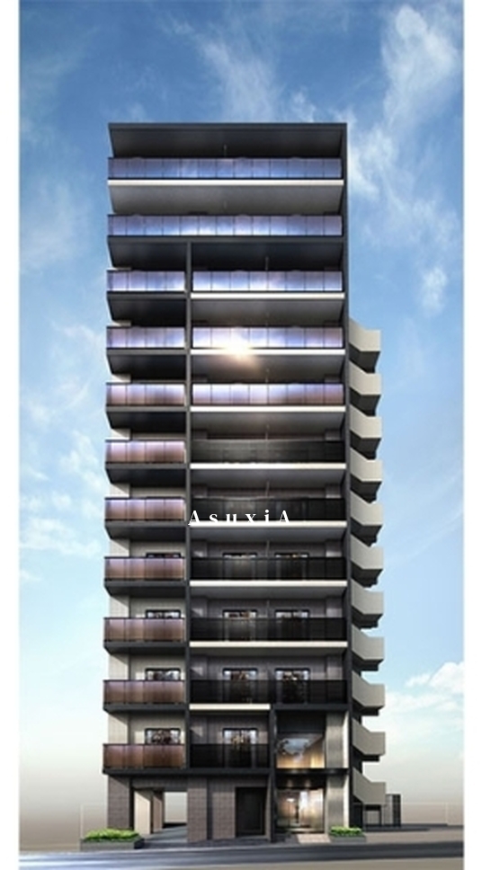 クラリティア浅草