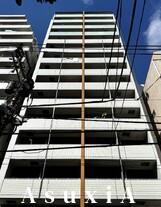 ガーラプレイス新宿御苑