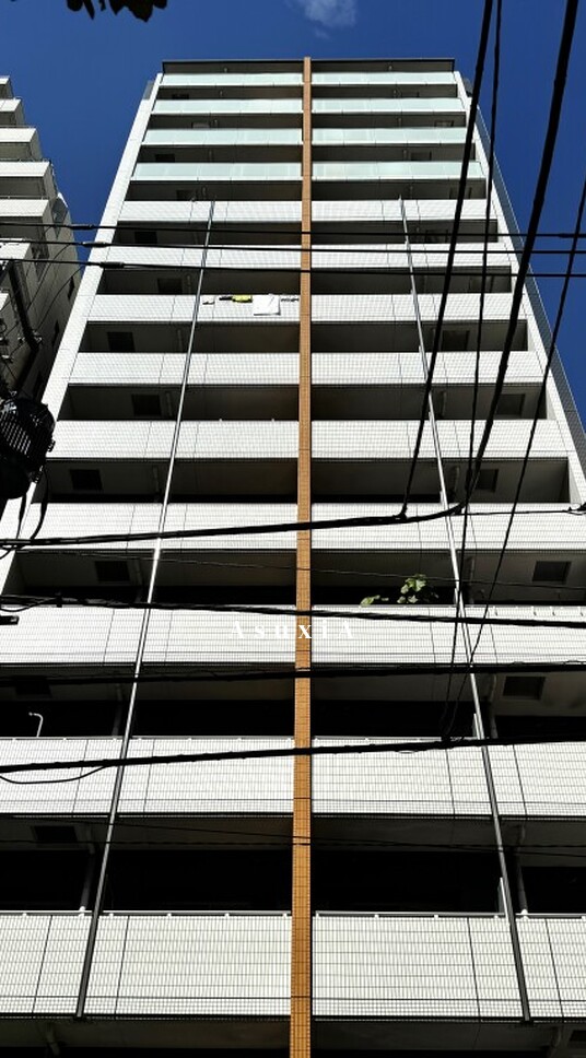 ガーラプレイス新宿御苑