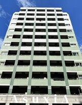 カスタリア新宿御苑