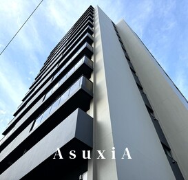 デュオフラッツ浅草田原町