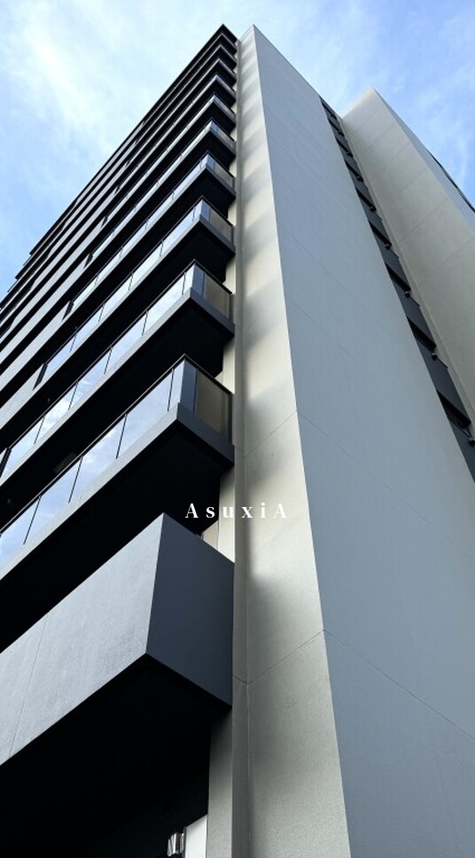 デュオフラッツ浅草田原町