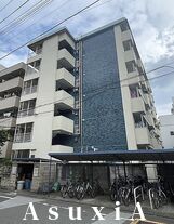 亀戸第5ウィーンハイツ
