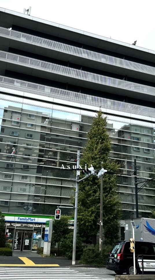 ブライトイースト芝浦