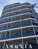 ルジェンテ早稲田