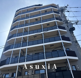 ルジェンテ早稲田