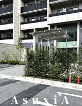 アーバネックス早稲田テラス