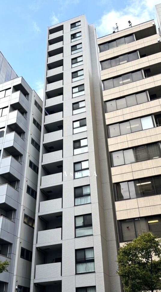 プレシス日本橋三越前mimuro