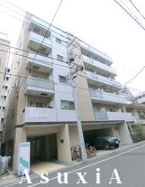 パティーナ本所吾妻橋