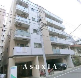 パティーナ本所吾妻橋