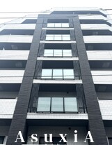 クレヴィスタ錦糸町