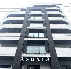 クレヴィスタ錦糸町