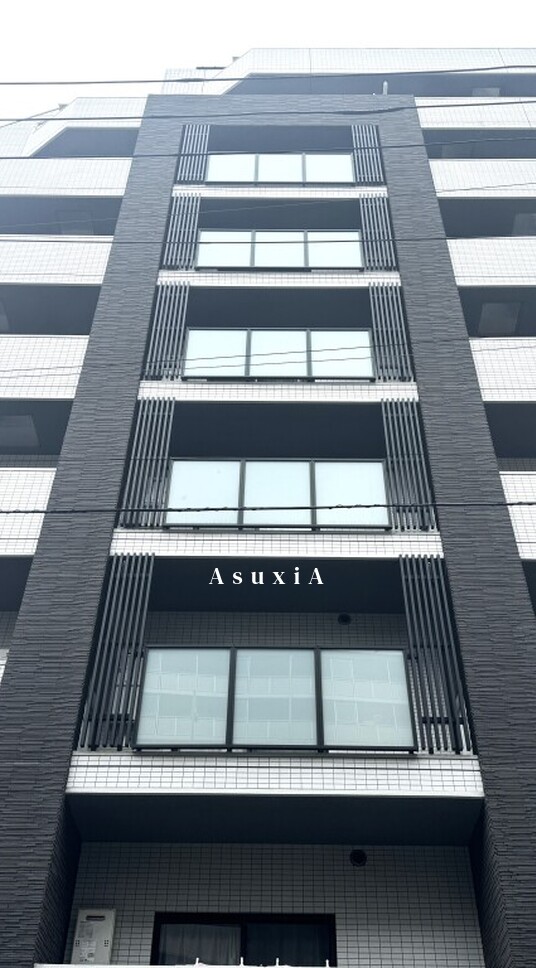 クレヴィスタ錦糸町