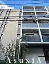 プラウドフラット墨田曳舟ディアージュ