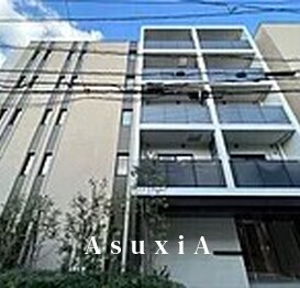 プラウドフラット墨田曳舟ディアージュ