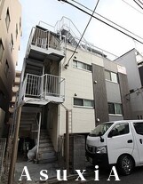 プラーズ南大塚