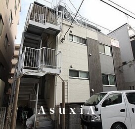 プラーズ南大塚