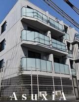 ウェルスクエアイズム千川